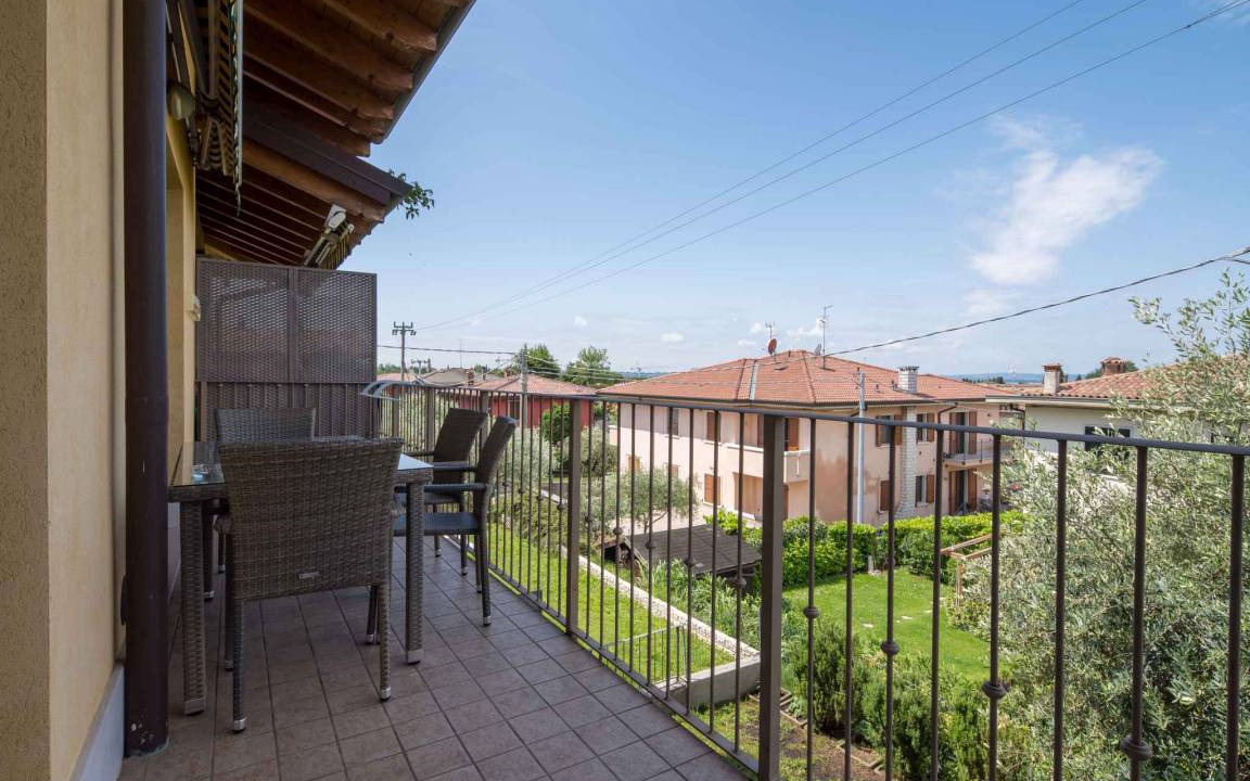 Photo of Patio Balcony in Lazise