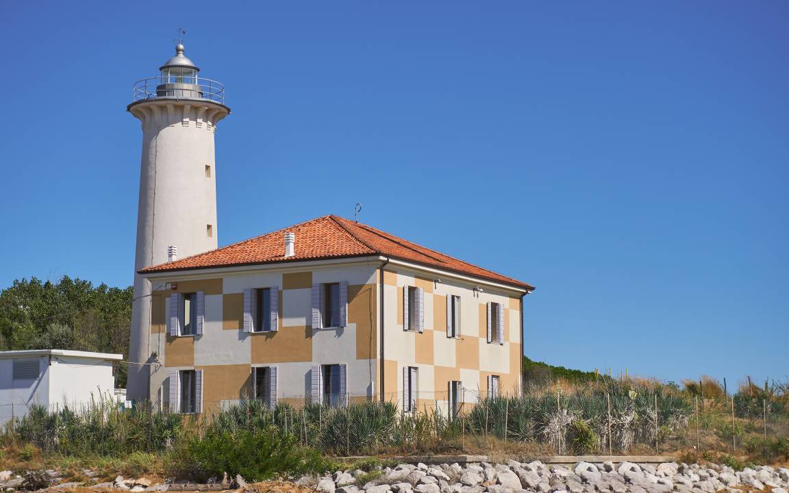 Photo of Buildings in Bibione