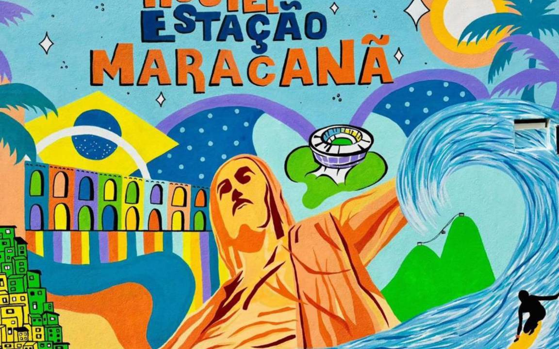 Photo of Others in Maracana