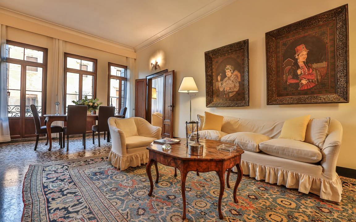 Photo of Livingroom in Castello