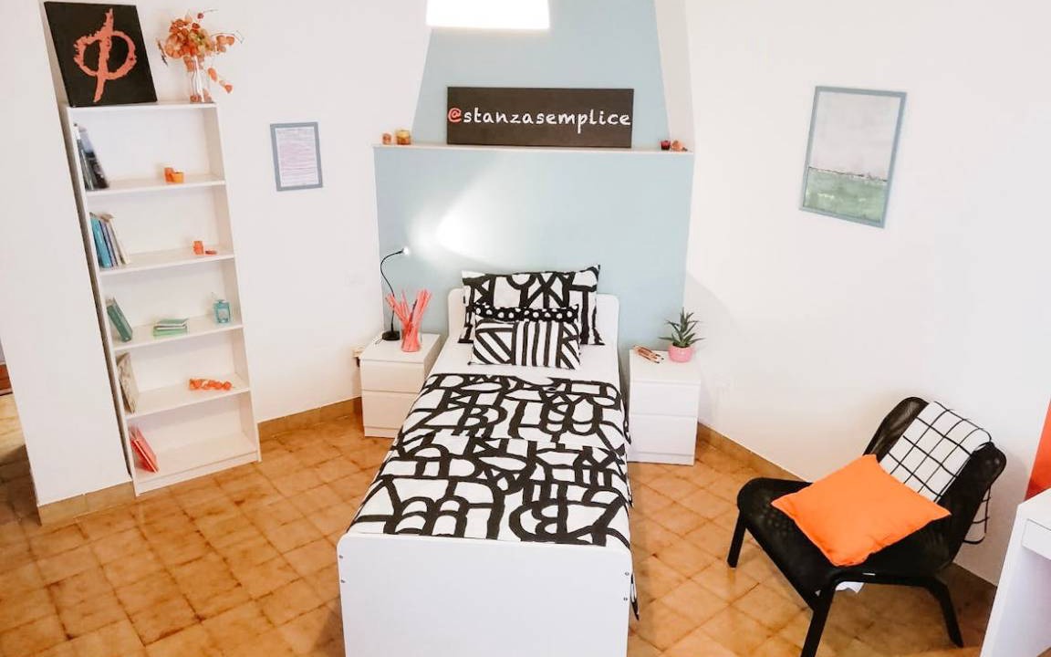 Photo of Bedroom in Citta Antica
