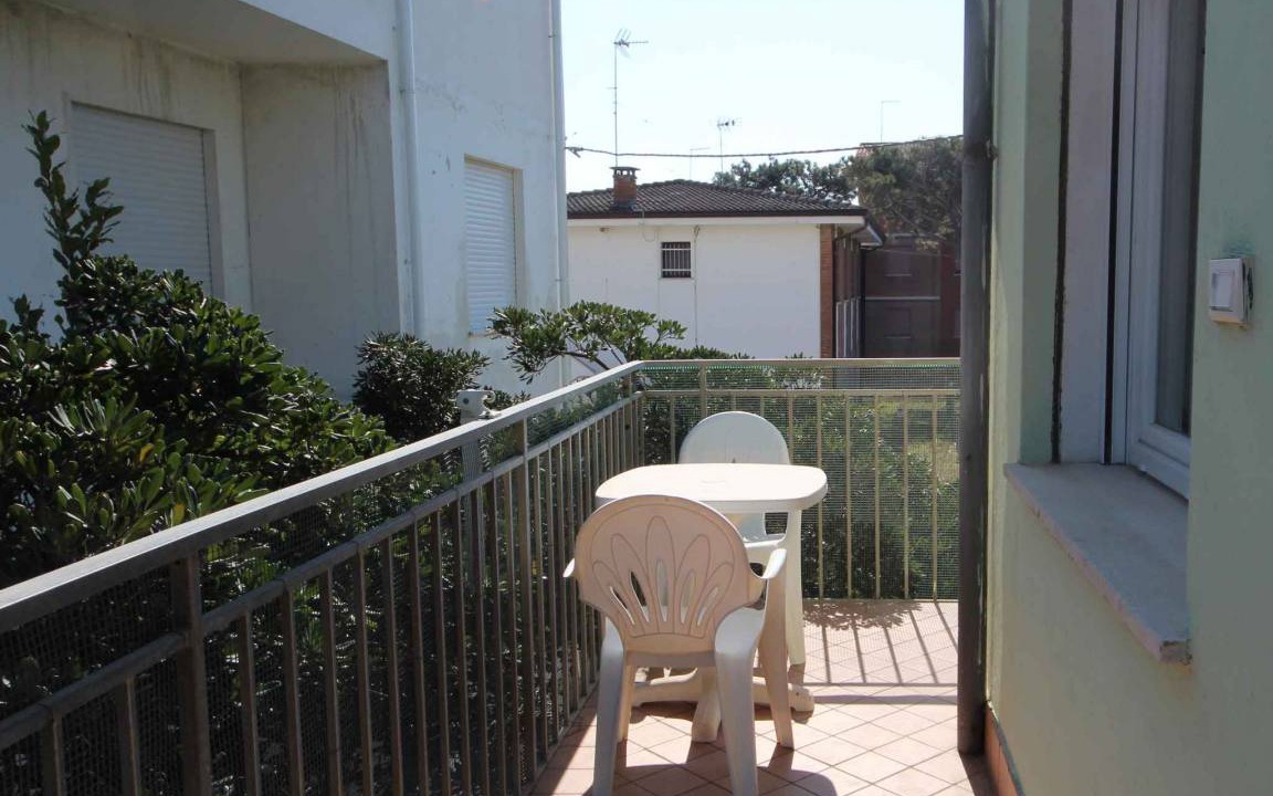 Photo of Patio Balcony in Rosolina Mare