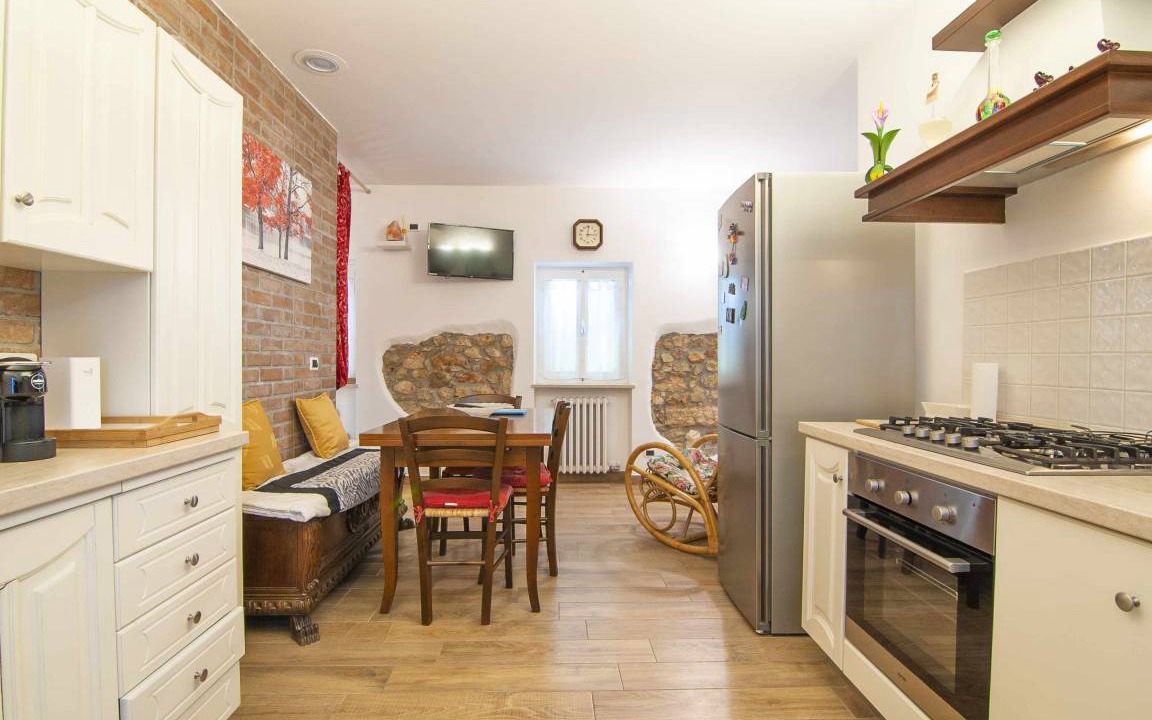 Photo of Kitchen in Sant'Ambrogio di Valpolicella