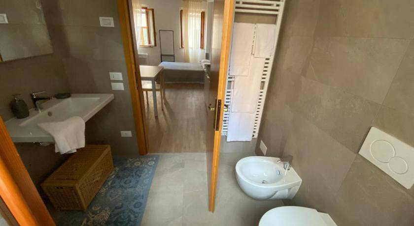 Photo of Bathroom in Oderzo