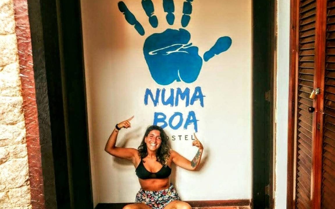 Photo of Others in Buzios