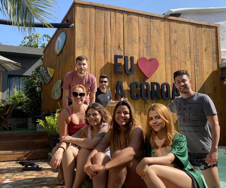 Photo of Others in Praia Grande