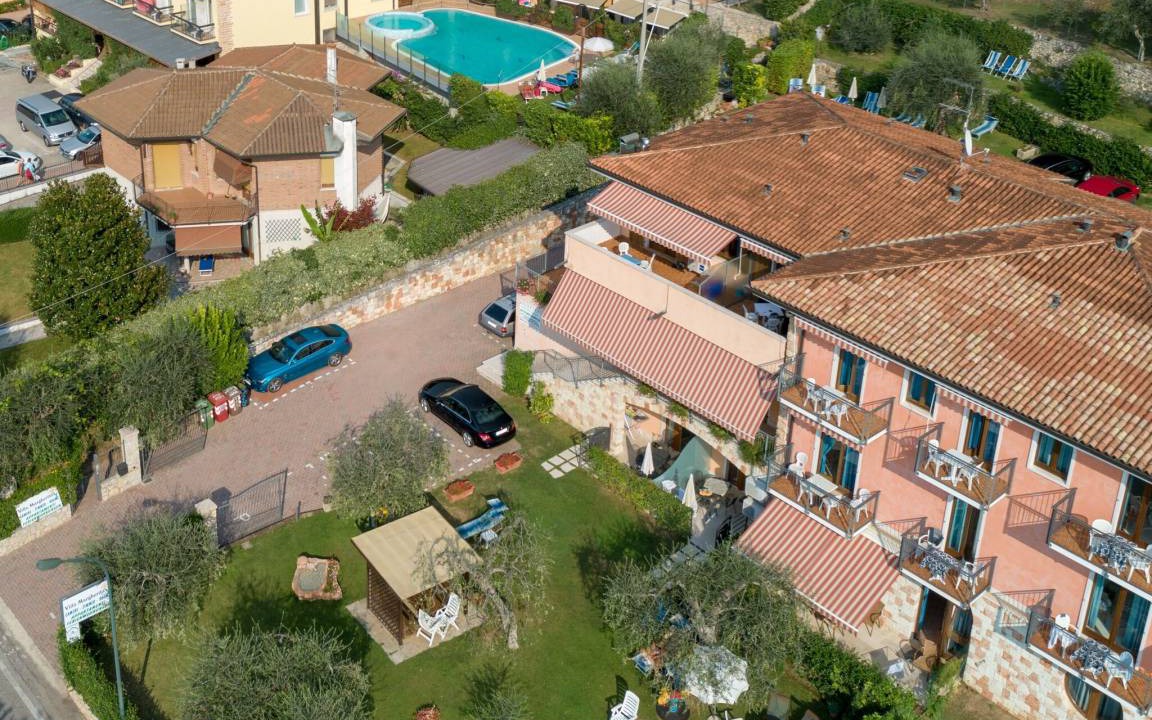 Photo of Buildings in Brenzone sul Garda