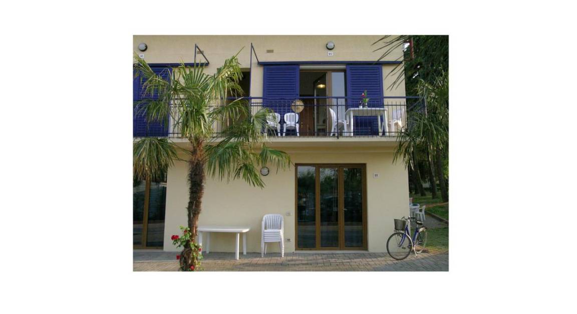 Photo of Patio Balcony in San Benedetto di Lugana