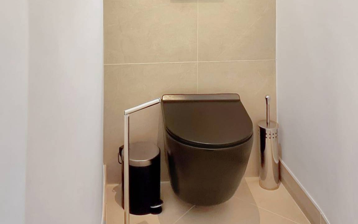 Photo of Bathroom in Val-de-Grace