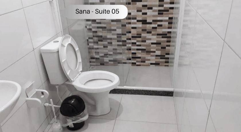 Photo of Bathroom in Macae
