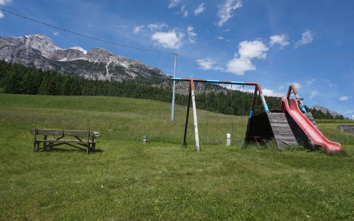Photo of Others in Cortina d'Ampezzo