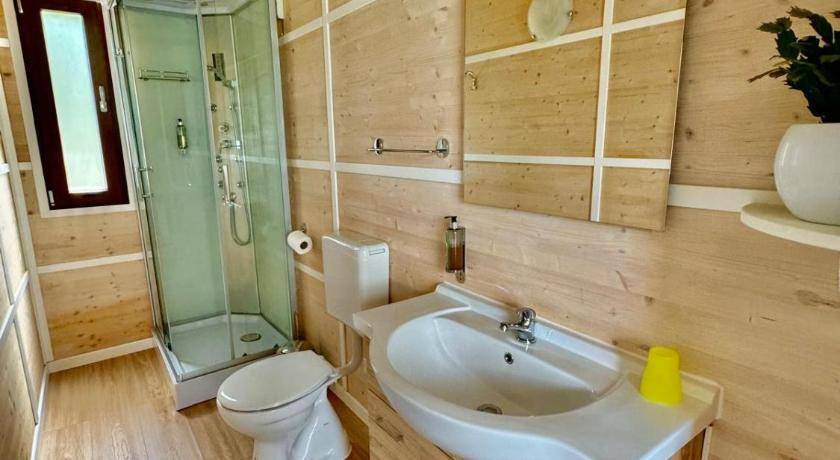 Photo of Bathroom in Brenzone sul Garda