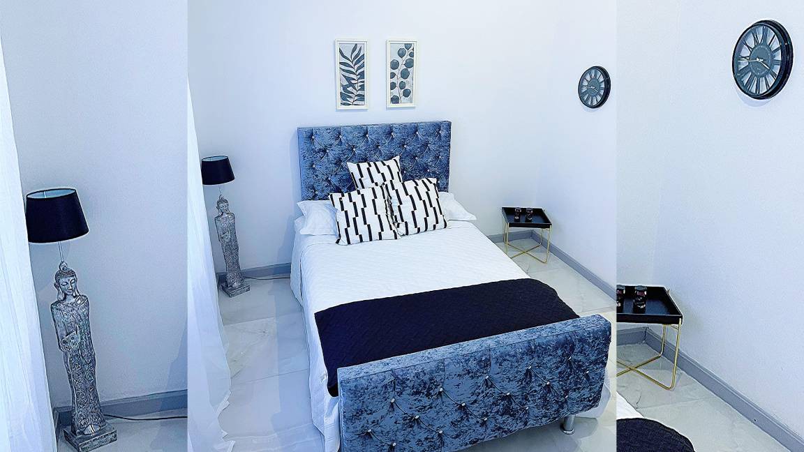 Photo of Bedroom in Runaway Bay