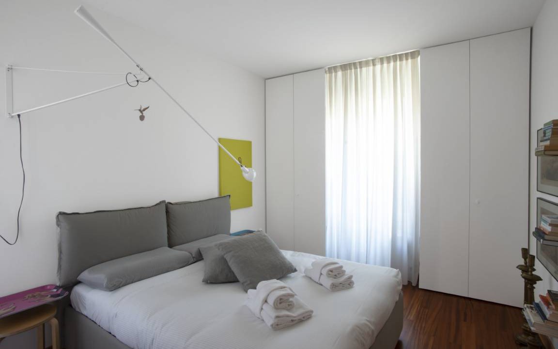 Photo of Bedroom in Padova