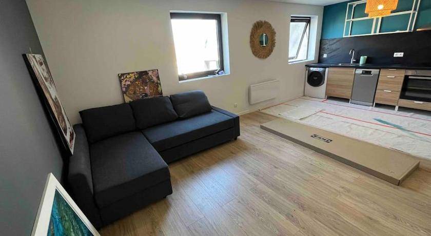 Photo of Livingroom in Antony