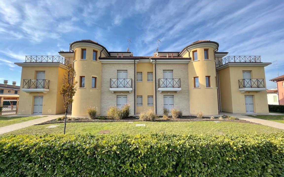 Photo of Buildings in Mazzorno Sinistro