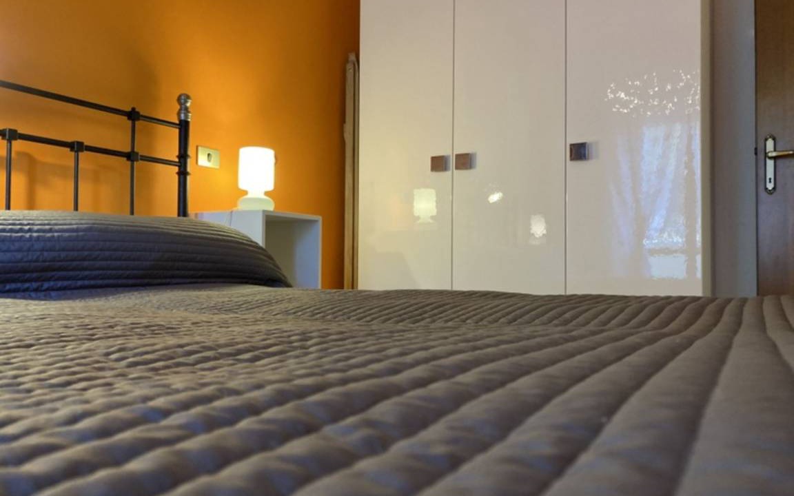 Photo of Bedroom in Rosapineta