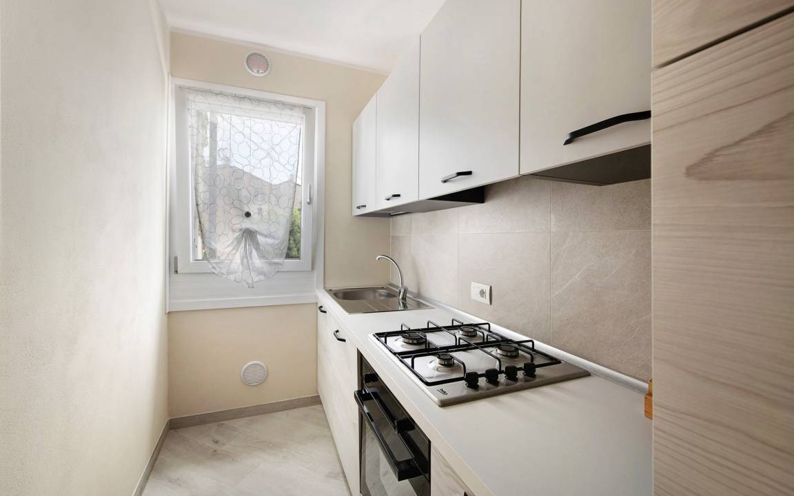 Photo of Kitchen in Albisano
