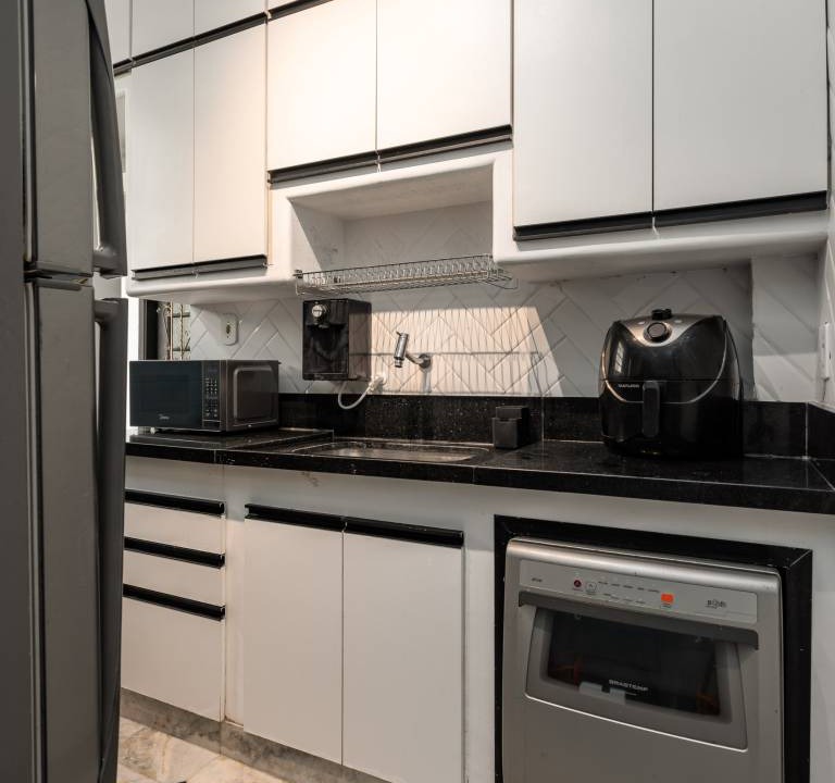 Photo of Kitchen in Copacabana