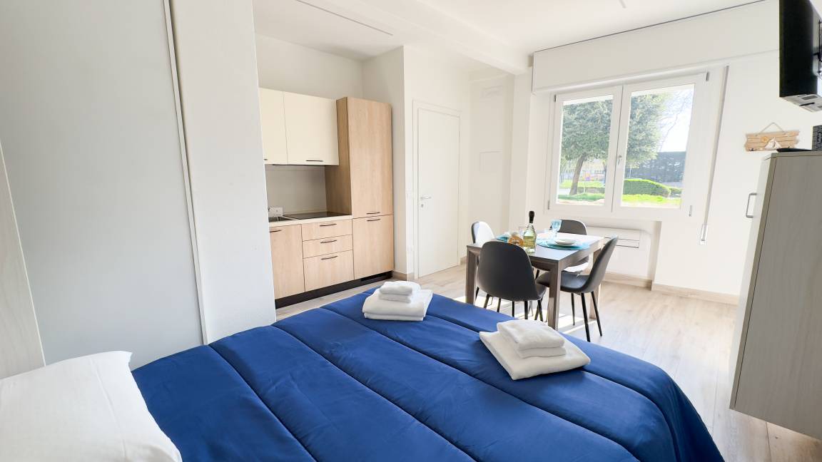 Photo of Bedroom in Chioggia