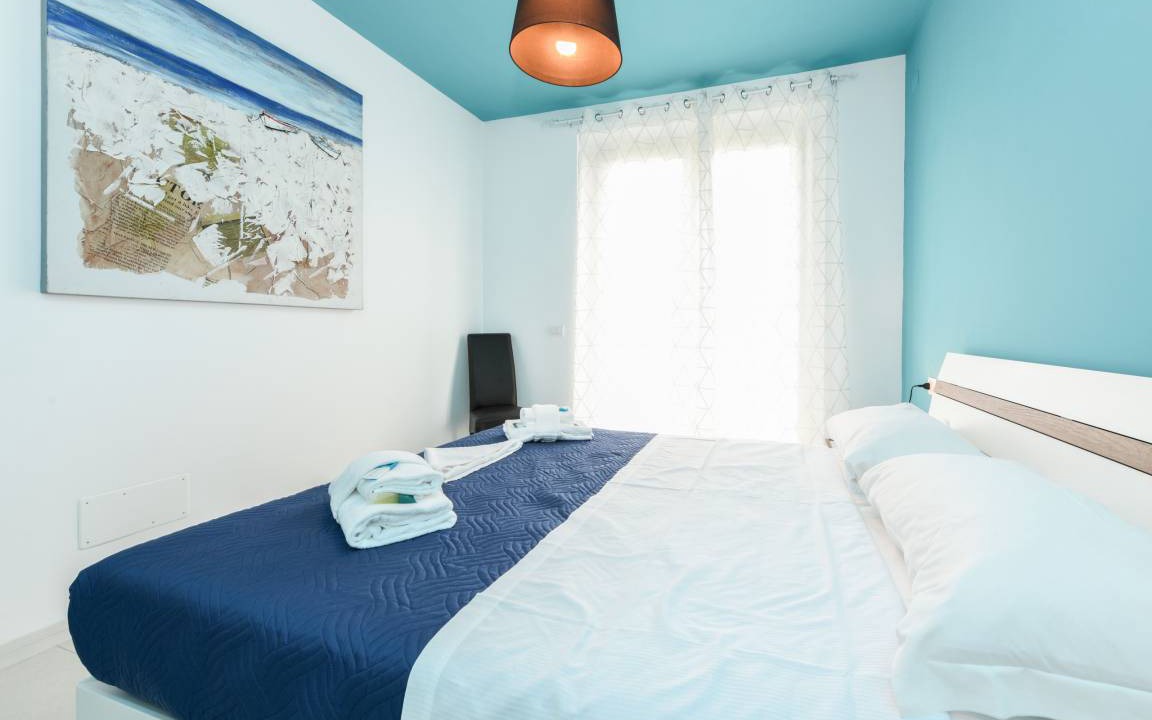 Photo of Bedroom in Cavalcaselle