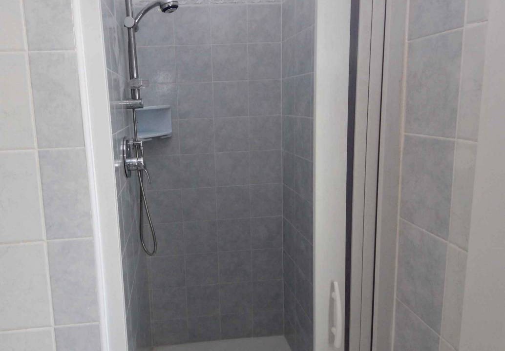 Photo of Bathroom in Rosolina Mare