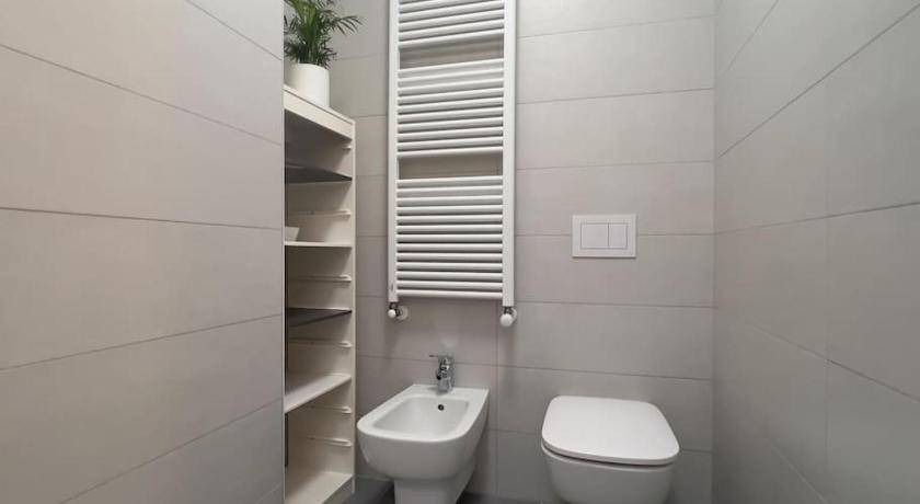 Photo of Bathroom in Negrar