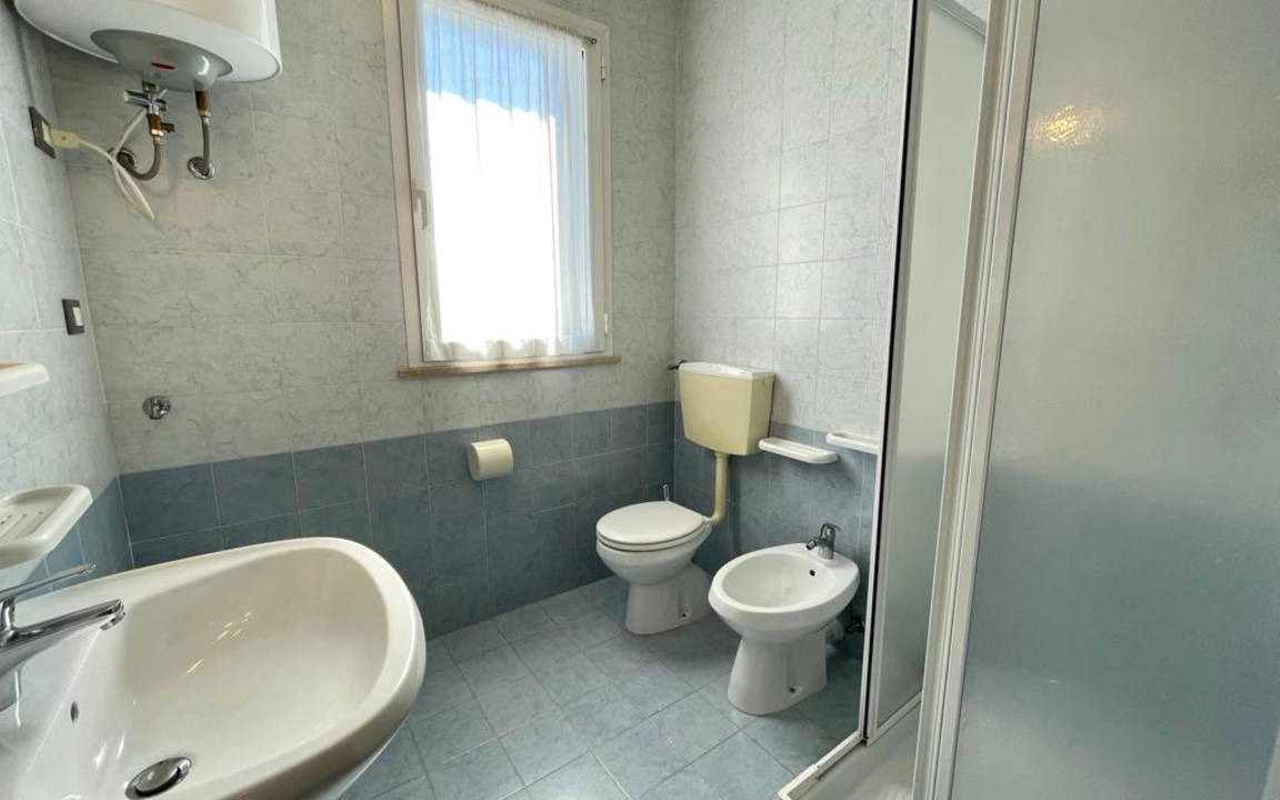 Photo of Bathroom in Torre di Fine