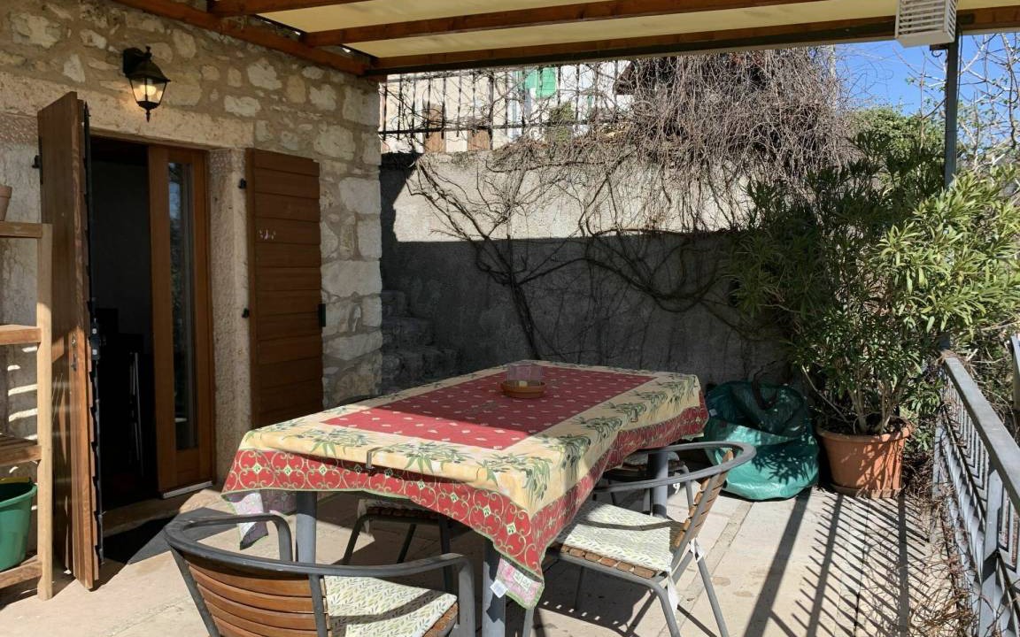 Photo of Patio Balcony in Braga