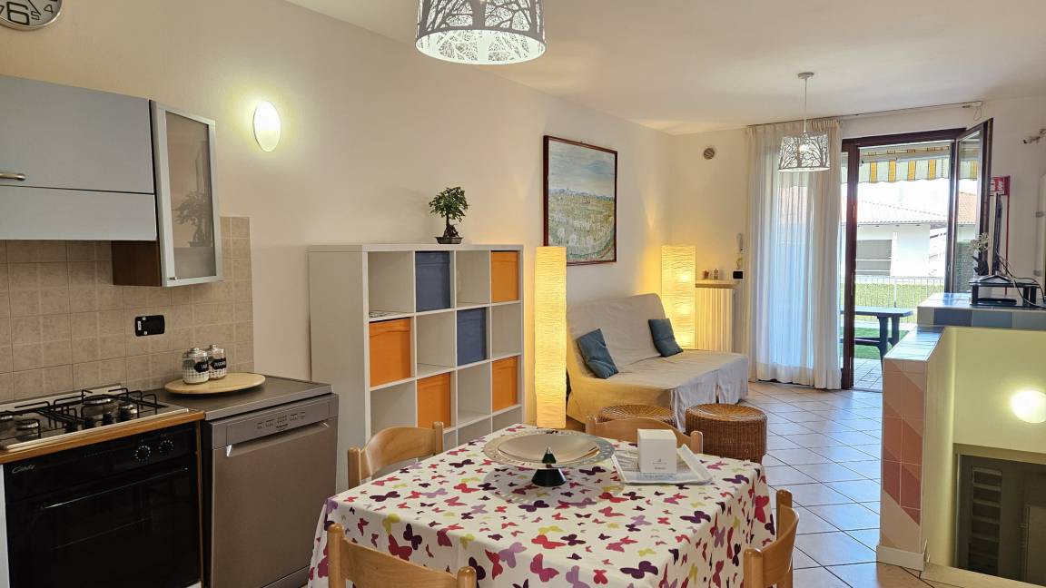 Photo of Kitchen in Montioni
