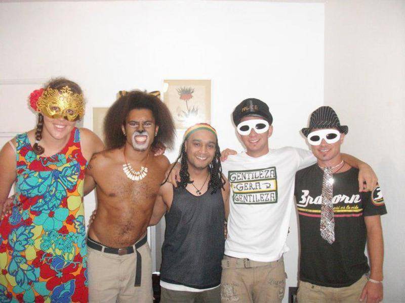 Photo of Others in Vidigal