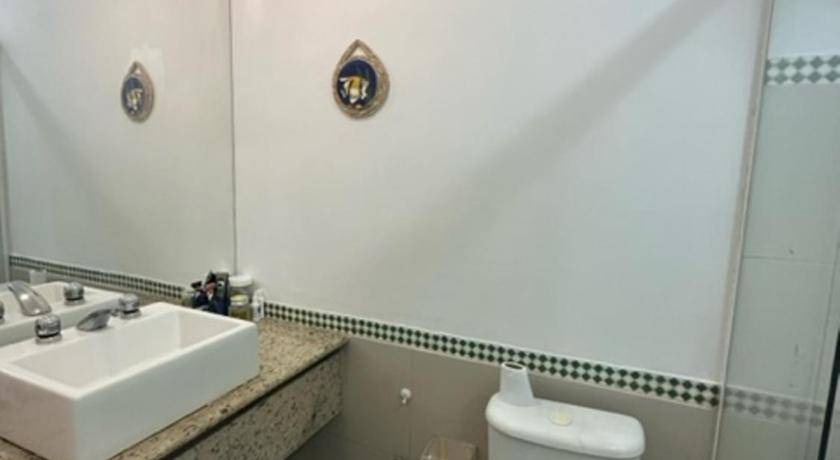 Photo of Bathroom in Pontal
