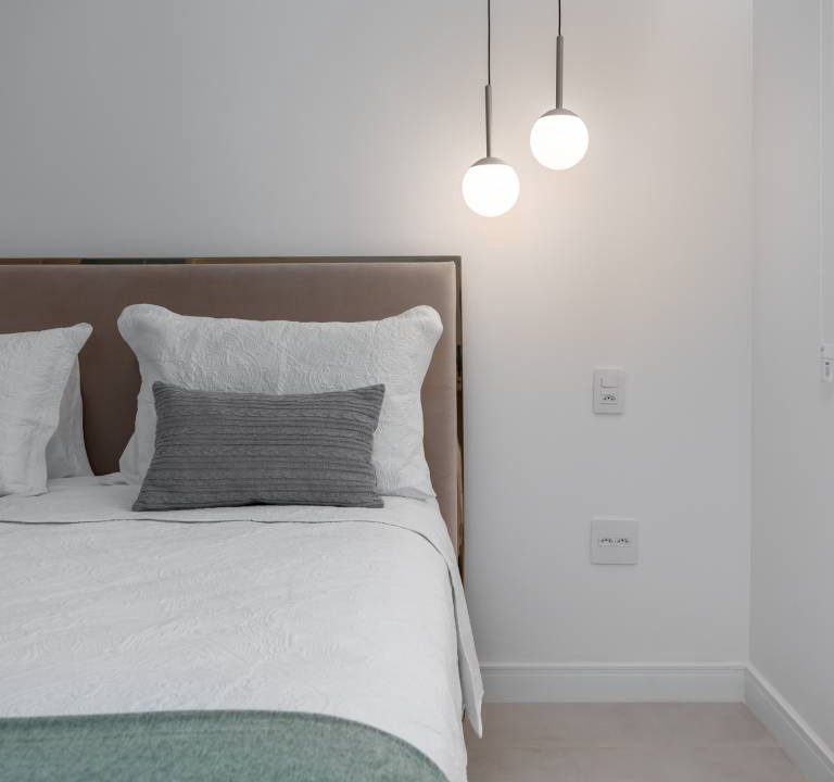 Photo of Bedroom in Ipanema