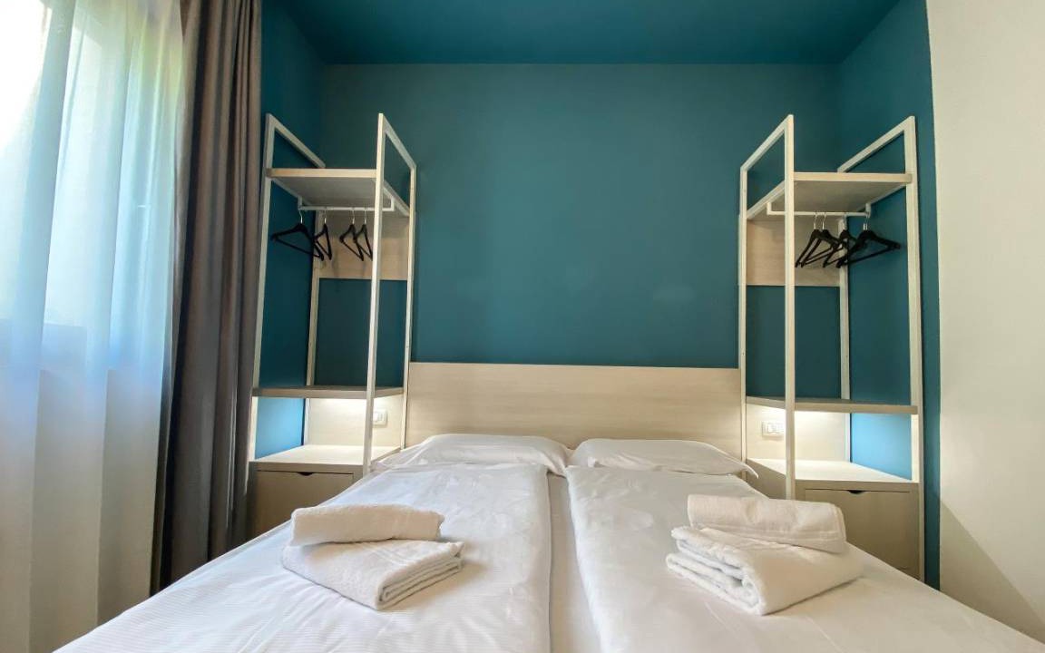 Photo of Bedroom in Cavalcaselle