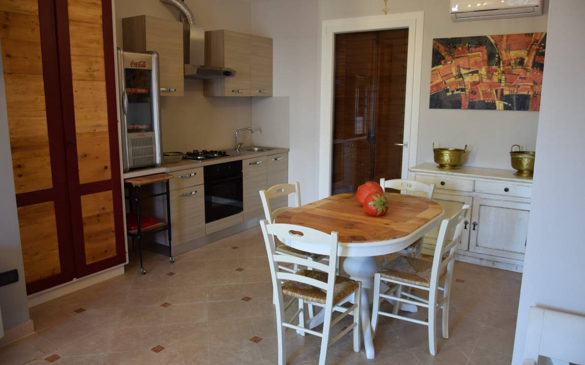 Photo of Kitchen in Romano d'Ezzelino