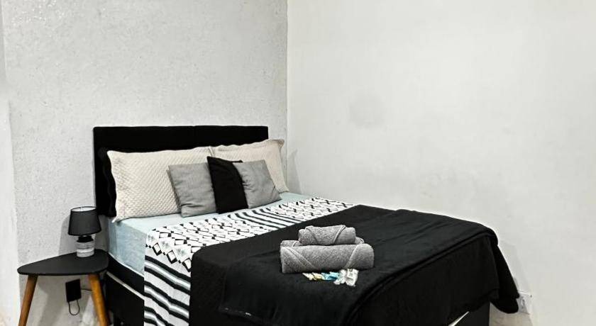 Photo of Bedroom in Curicica