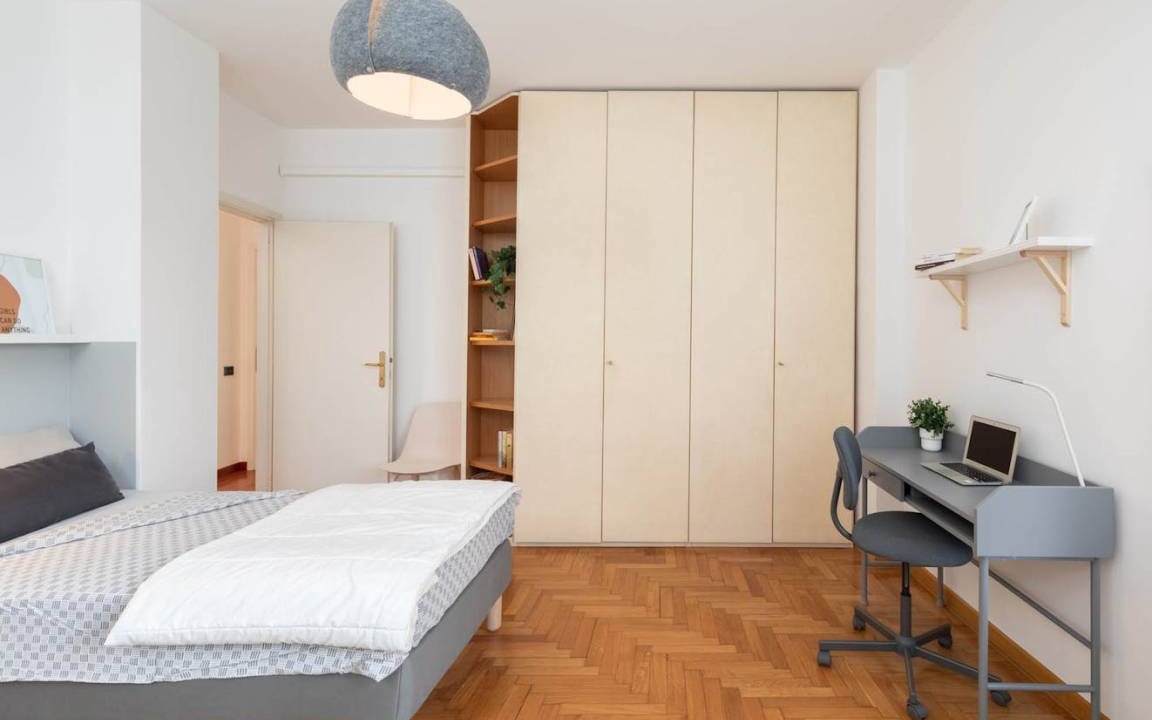 Photo of Bedroom in Padova
