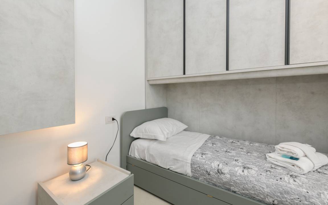 Photo of Bedroom in Cavalcaselle