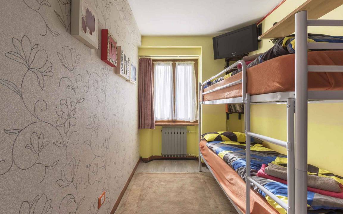 Photo of Bedroom in San Zeno di Montagna