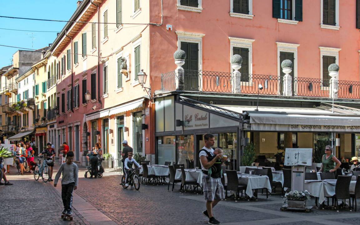 Photo of Others in Cavalcaselle