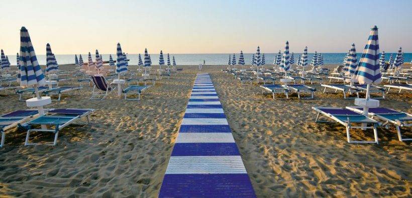Photo of Others in Bibione Lido del Sole
