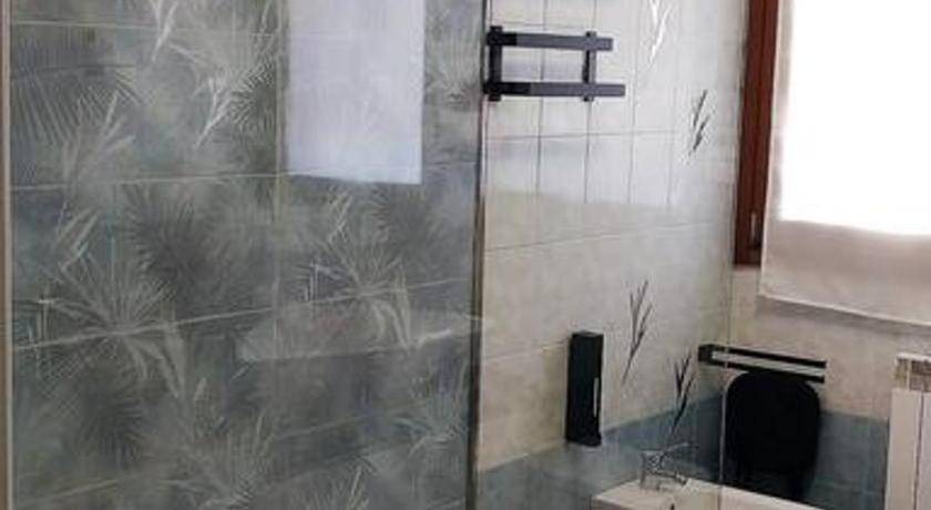 Photo of Bathroom in Padova