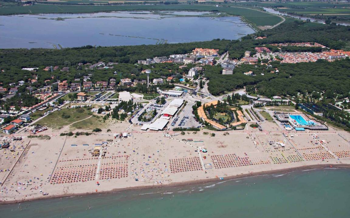 Photo of Others in Rosolina Mare