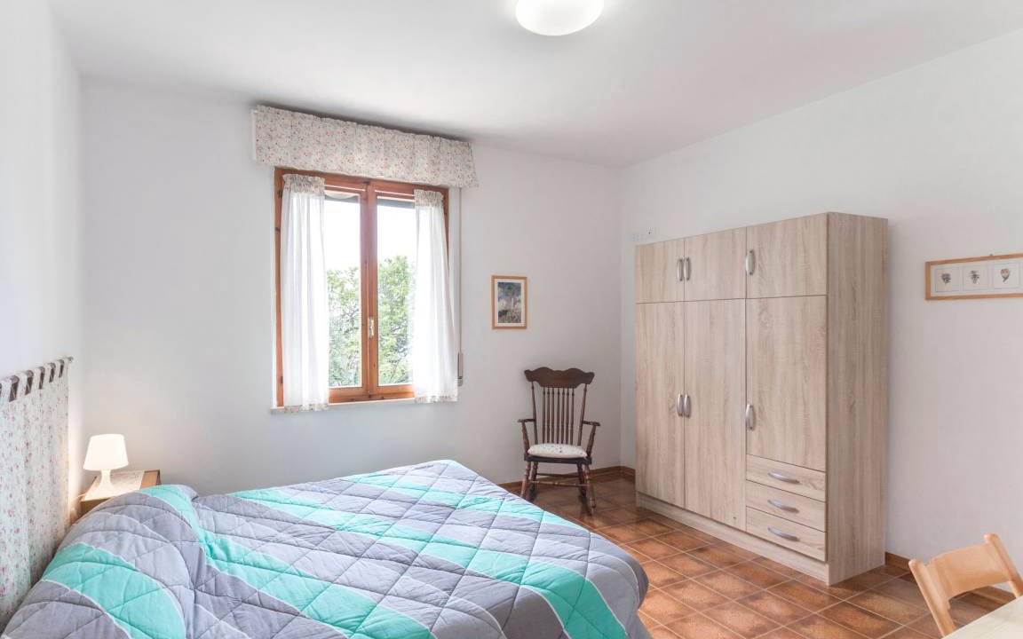 Photo of Bedroom in San Zeno di Montagna