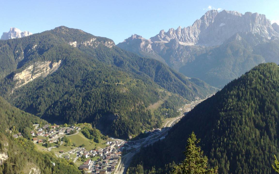 Photo of Others in Rocca Pietore