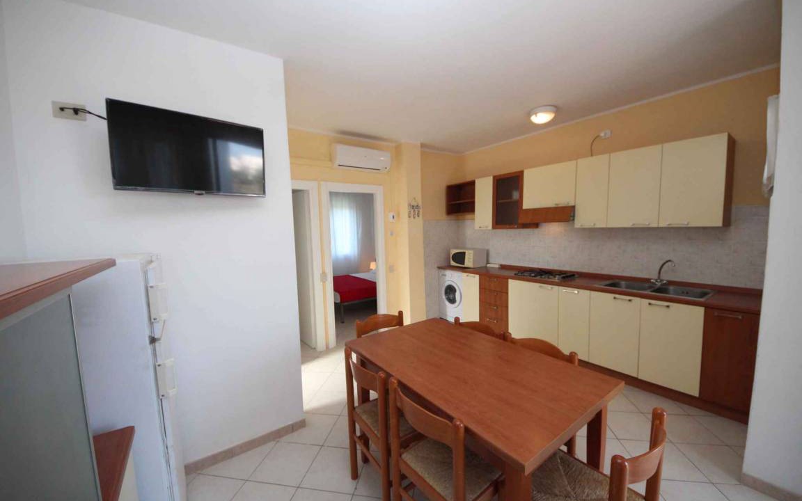 Photo of Kitchen in Rosolina Mare