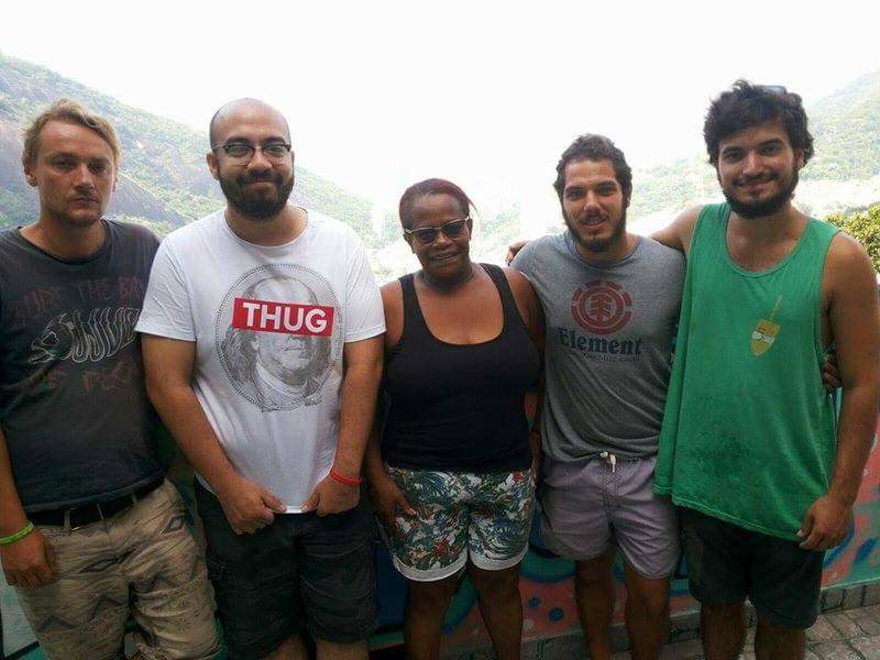 Photo of Others in Vidigal