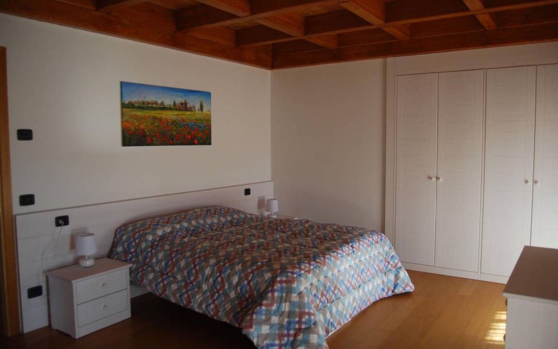 Photo of Bedroom in Sospirolo