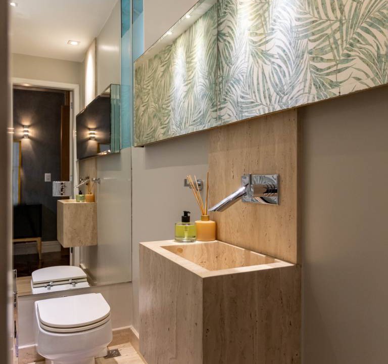 Photo of Bathroom in Copacabana