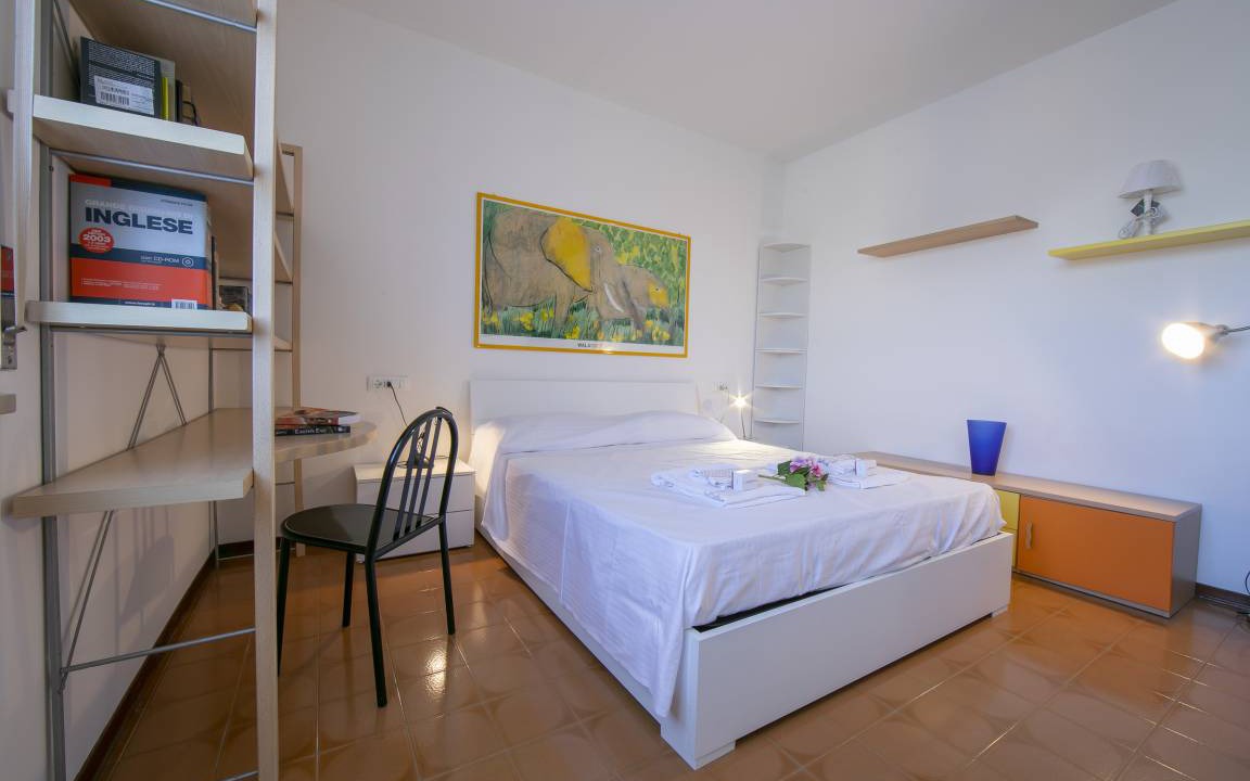 Photo of Bedroom in Peschiera del Garda